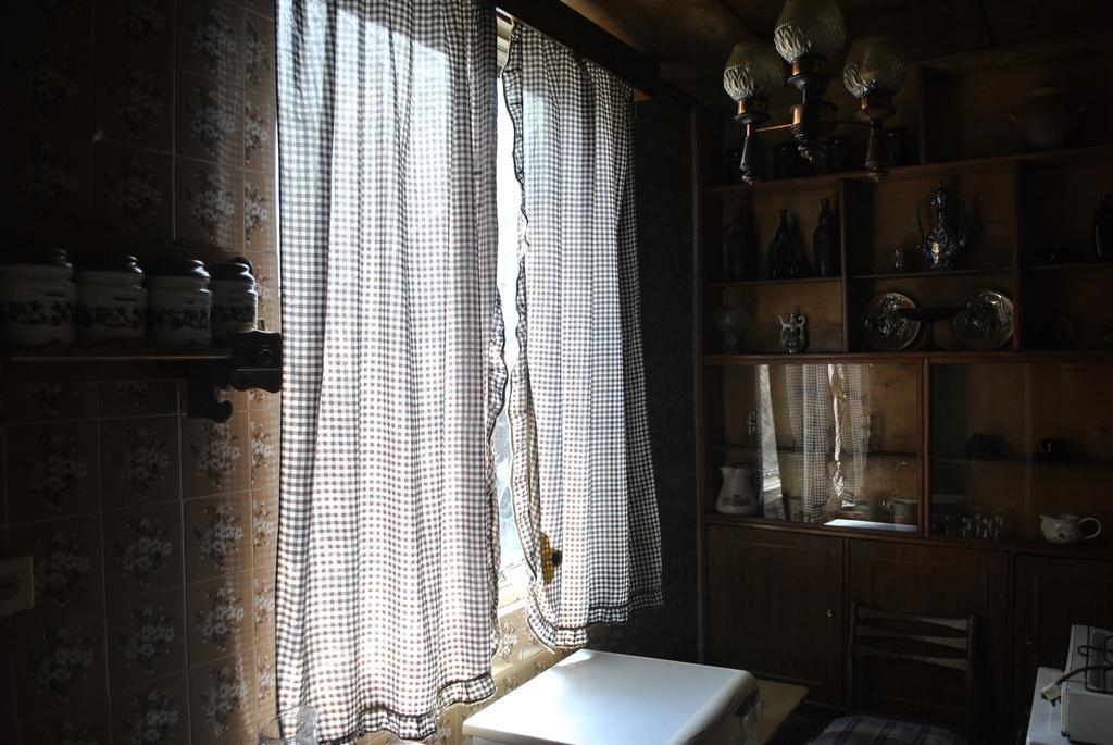 Colibri Home Kutaisi Luaran gambar
