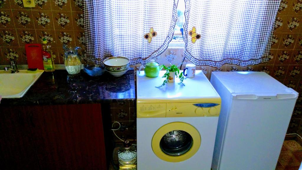 Colibri Home Kutaisi Luaran gambar