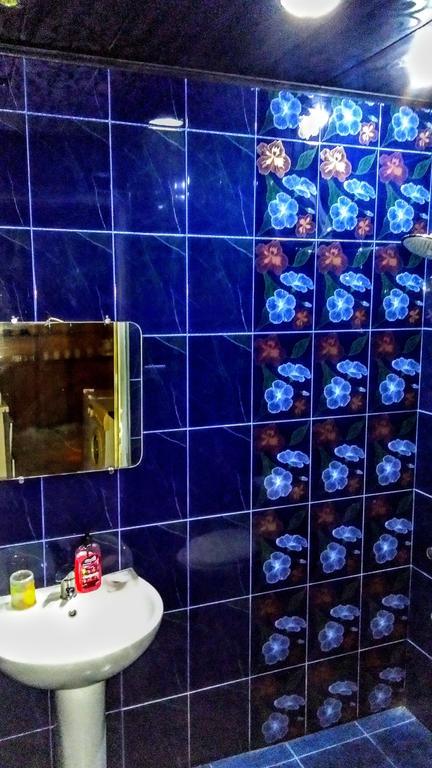 Colibri Home Kutaisi Luaran gambar