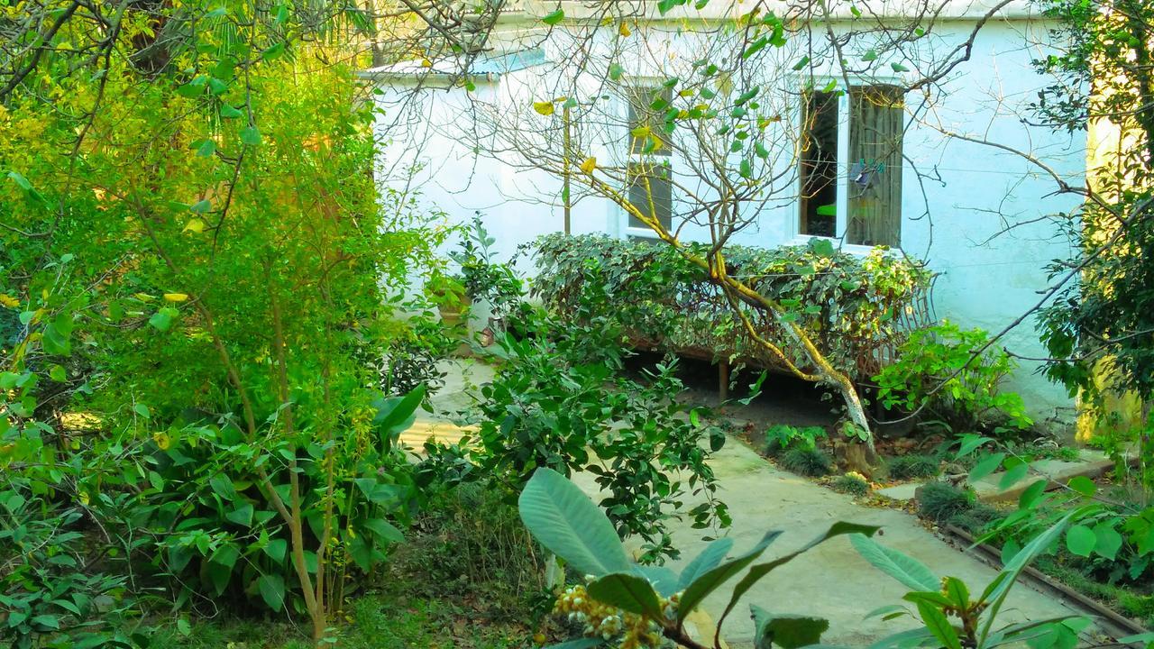 Colibri Home Kutaisi Luaran gambar
