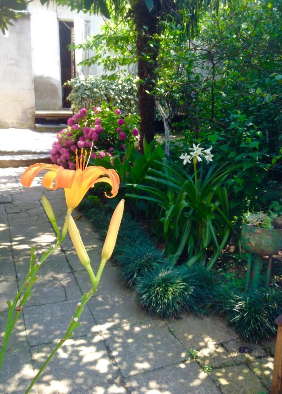 Colibri Home Kutaisi Luaran gambar