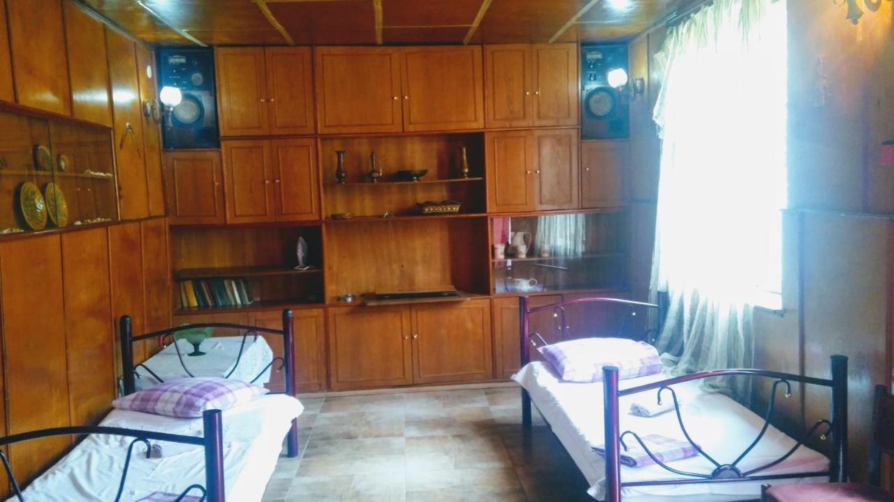 Colibri Home Kutaisi Luaran gambar