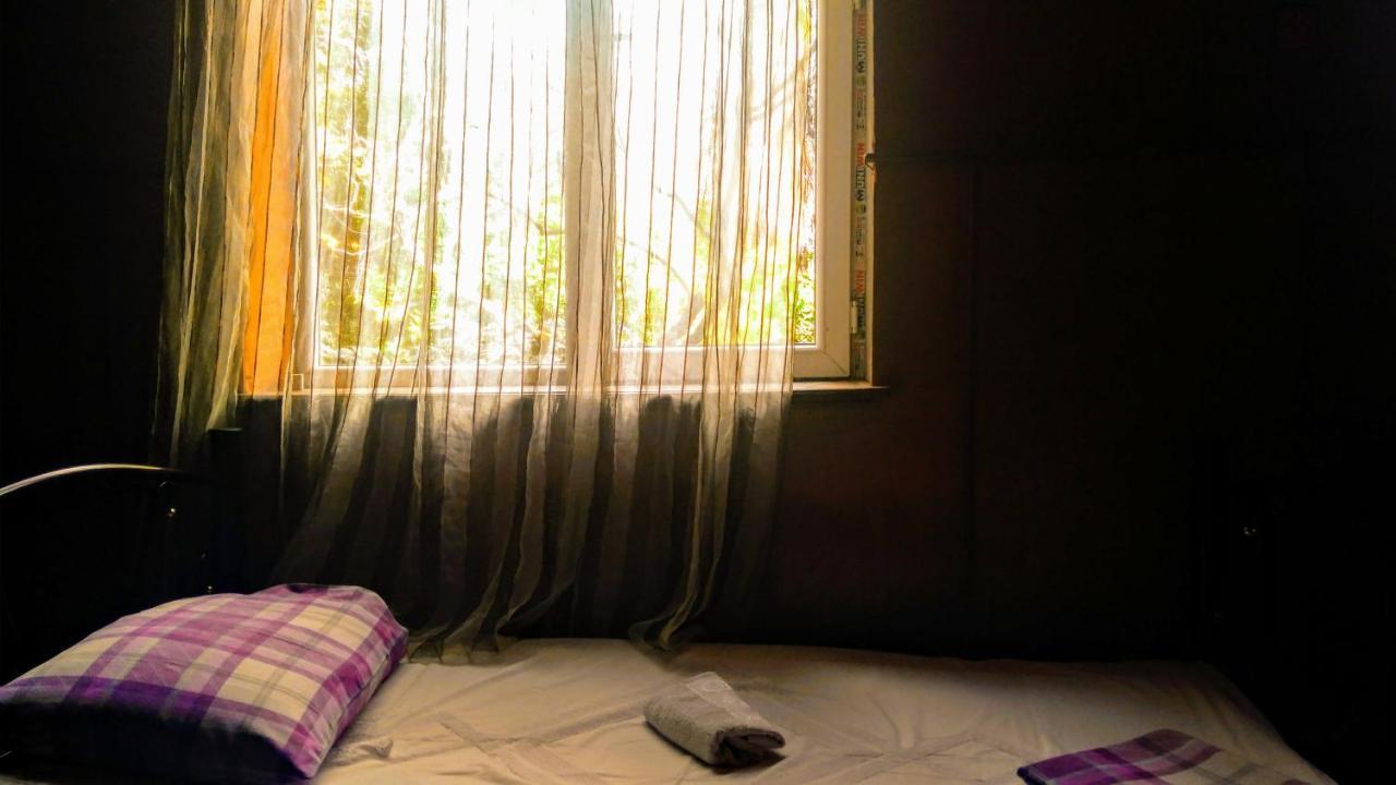 Colibri Home Kutaisi Luaran gambar