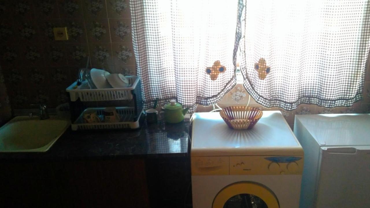 Colibri Home Kutaisi Luaran gambar