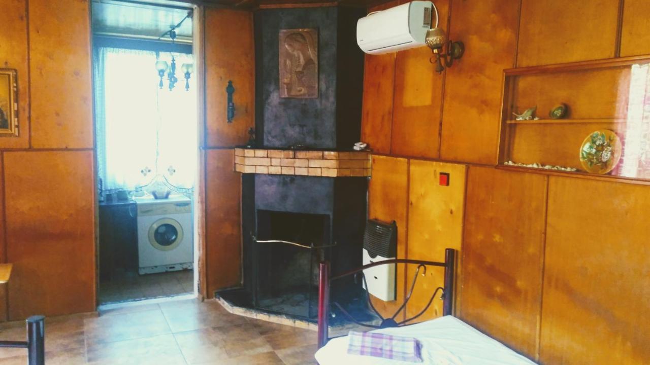 Colibri Home Kutaisi Luaran gambar
